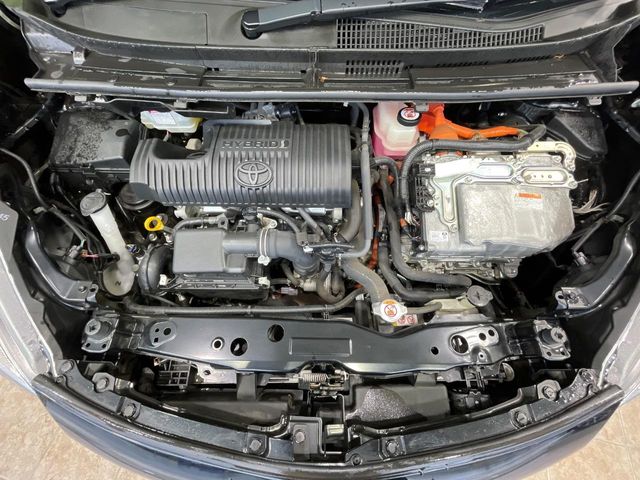 トヨタ シエンタ