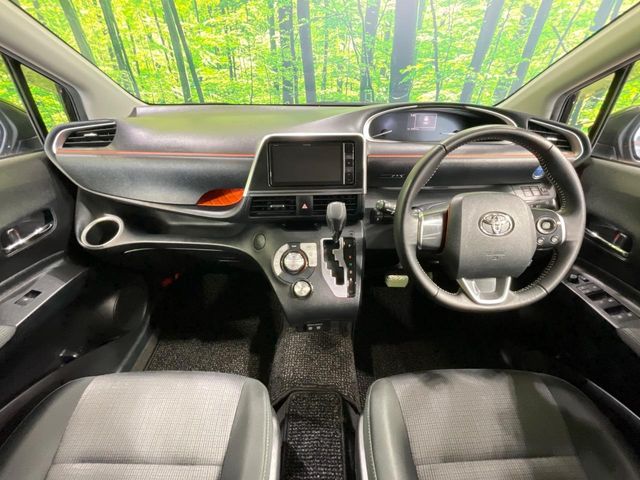 トヨタ シエンタ