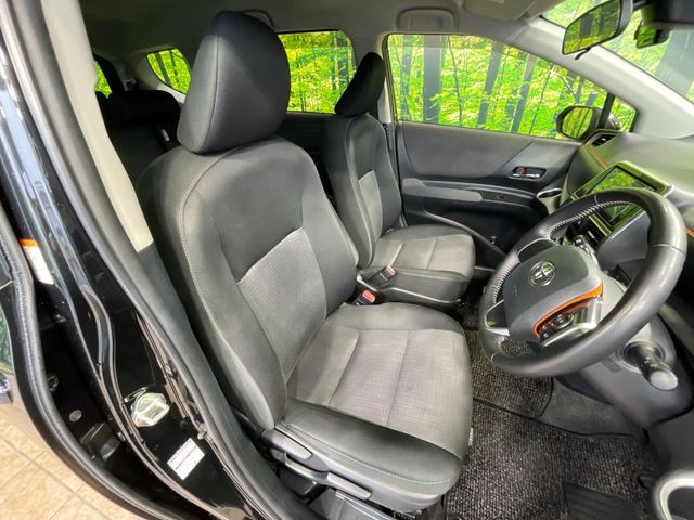 トヨタ シエンタ