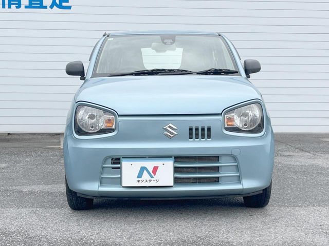 スズキ アルト
