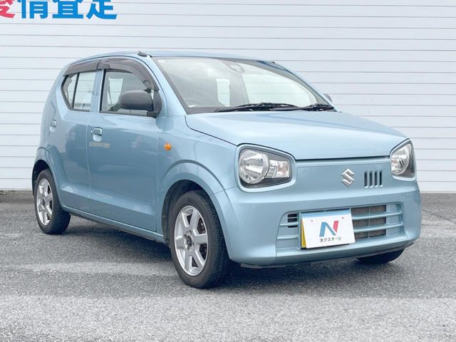 スズキ アルト