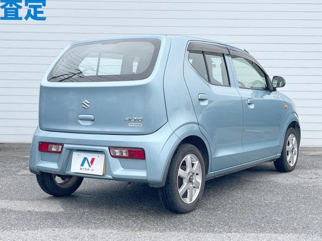 スズキ アルト