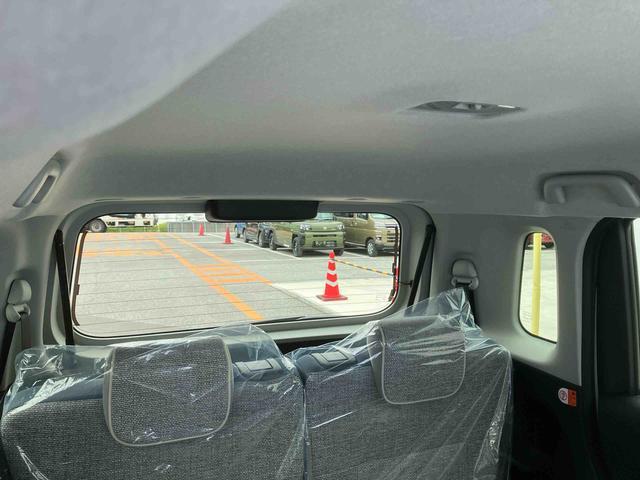 ダイハツ ムーヴキャンバス