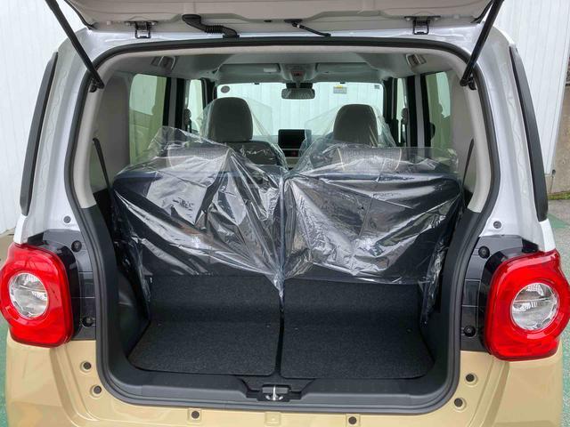 ダイハツ ムーヴキャンバス