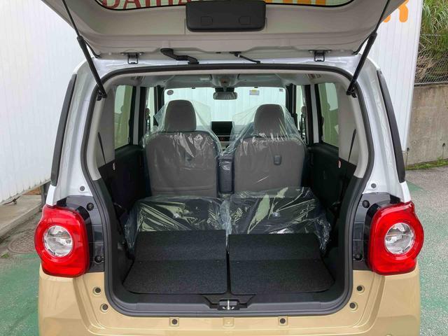 ダイハツ ムーヴキャンバス