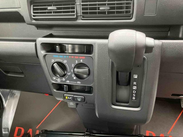 ダイハツ ハイゼットカーゴ