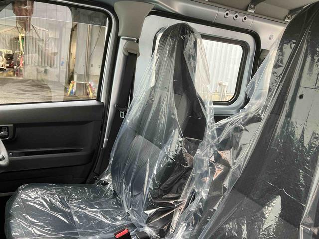 ダイハツ ハイゼットカーゴ