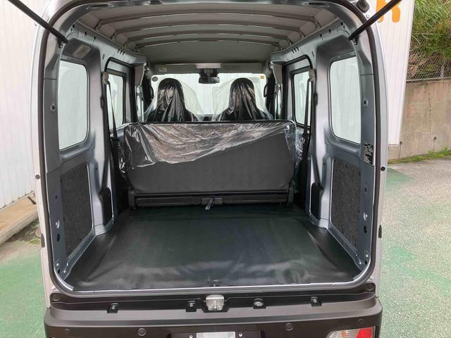 ダイハツ ハイゼットカーゴ