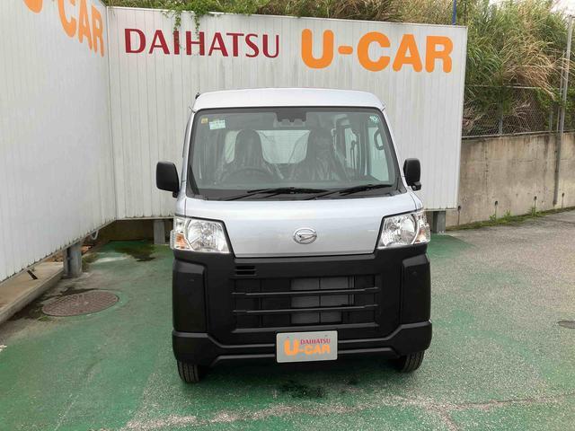 ダイハツ ハイゼットカーゴ