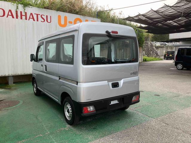 ダイハツ ハイゼットカーゴ