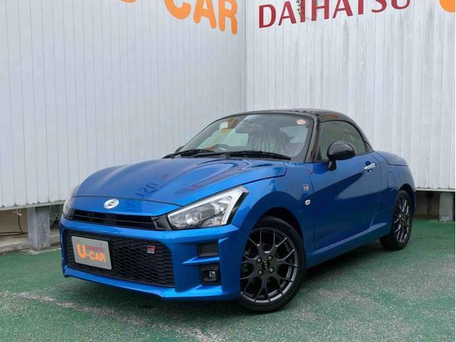 ダイハツ コペン