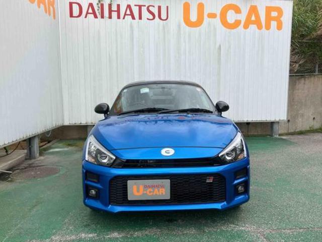 ダイハツ コペン