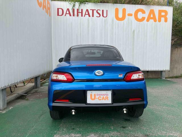 ダイハツ コペン