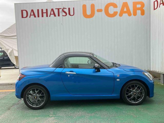 ダイハツ コペン