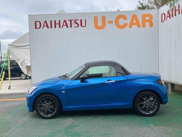 ダイハツ コペン