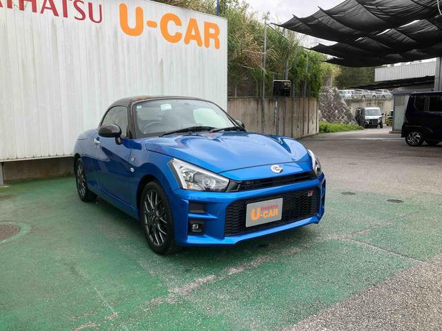 ダイハツ コペン