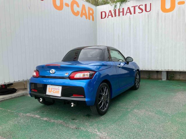 ダイハツ コペン