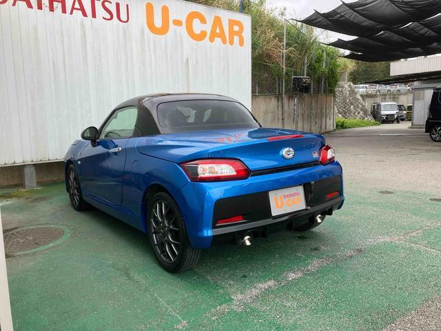 ダイハツ コペン