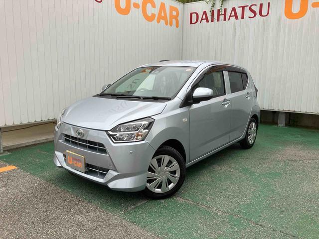 ダイハツ ミライース