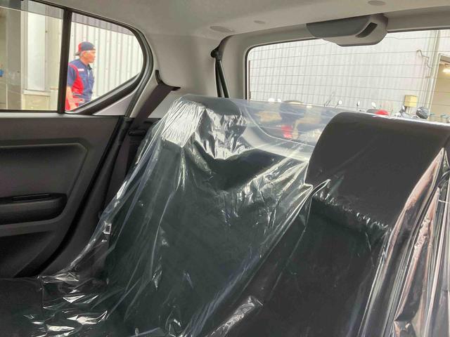 ダイハツ ミライース