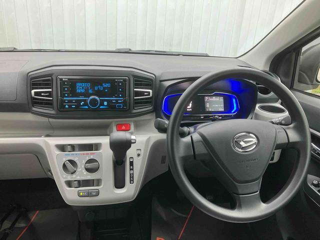 ダイハツ ミライース