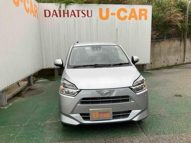 ダイハツ ミライース