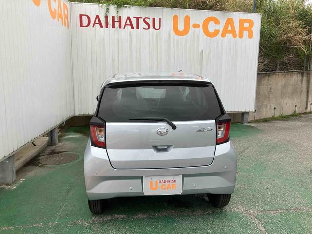 ダイハツ ミライース