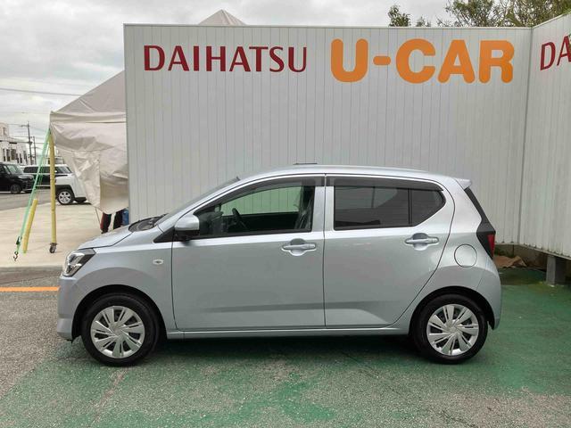 ダイハツ ミライース