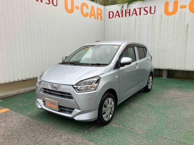 ダイハツ ミライース