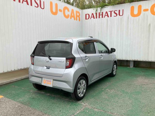 ダイハツ ミライース