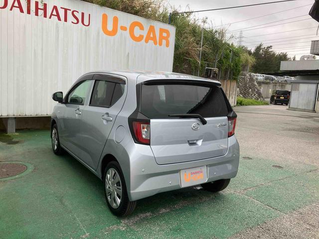 ダイハツ ミライース