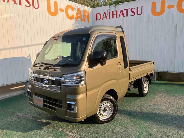ダイハツ ハイゼットトラック