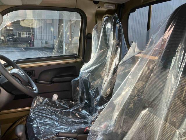 ダイハツ ハイゼットトラック