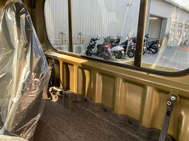 ダイハツ ハイゼットトラック