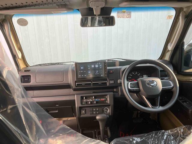 ダイハツ ハイゼットトラック