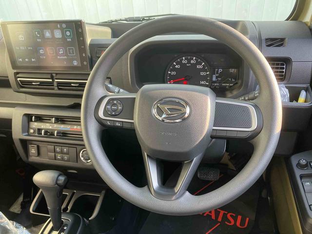 ダイハツ ハイゼットトラック