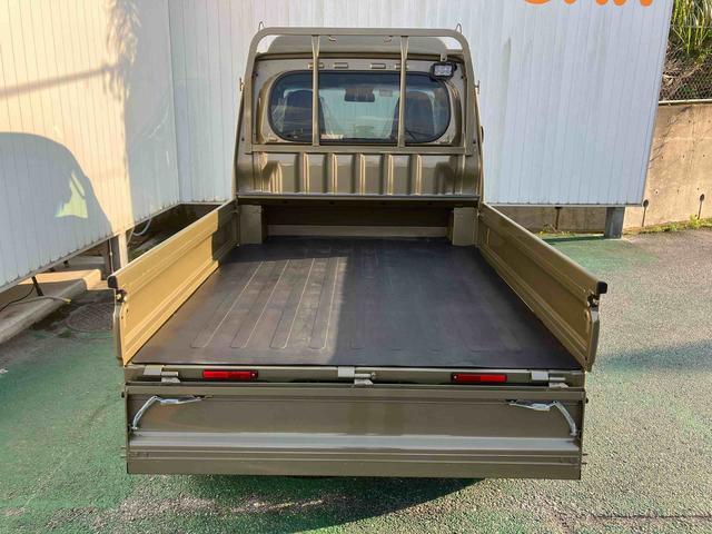 ダイハツ ハイゼットトラック