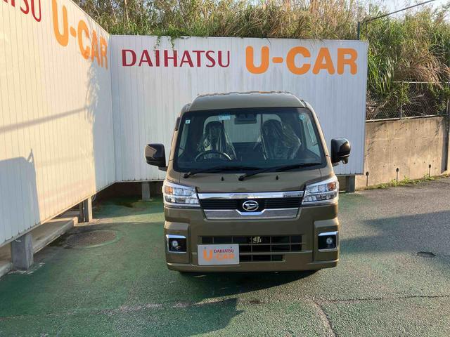 ダイハツ ハイゼットトラック