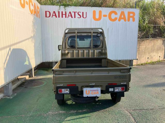 ダイハツ ハイゼットトラック