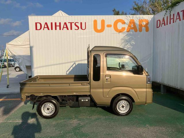 ダイハツ ハイゼットトラック