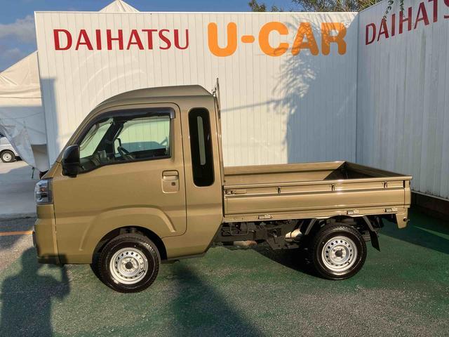 ダイハツ ハイゼットトラック
