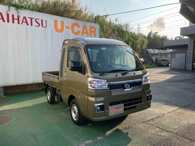 ダイハツ ハイゼットトラック