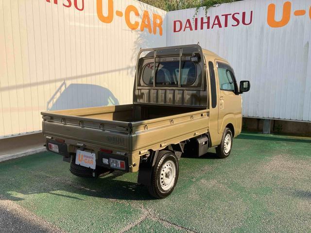 ダイハツ ハイゼットトラック