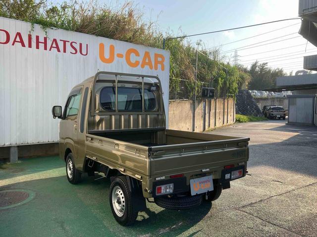 ダイハツ ハイゼットトラック