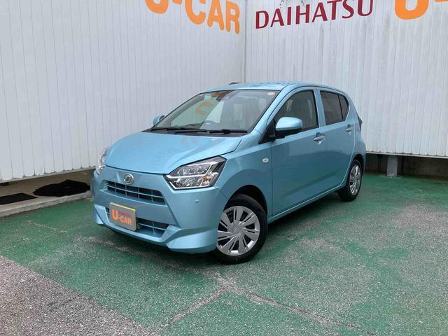 ダイハツ ミライース