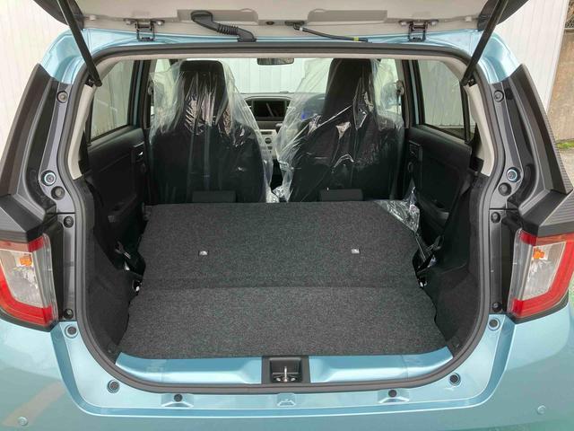 ダイハツ ミライース