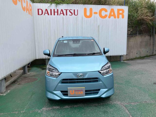 ダイハツ ミライース