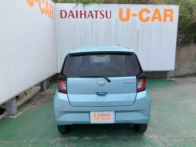 ダイハツ ミライース