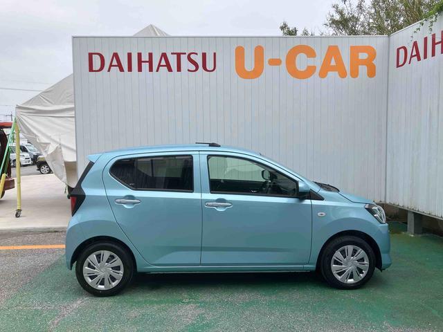 ダイハツ ミライース