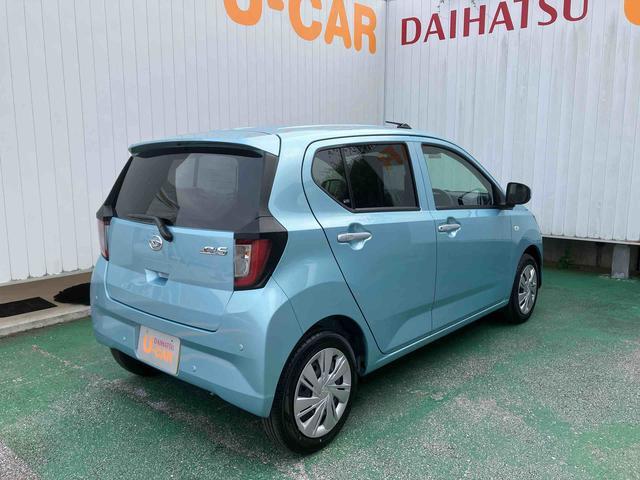 ダイハツ ミライース